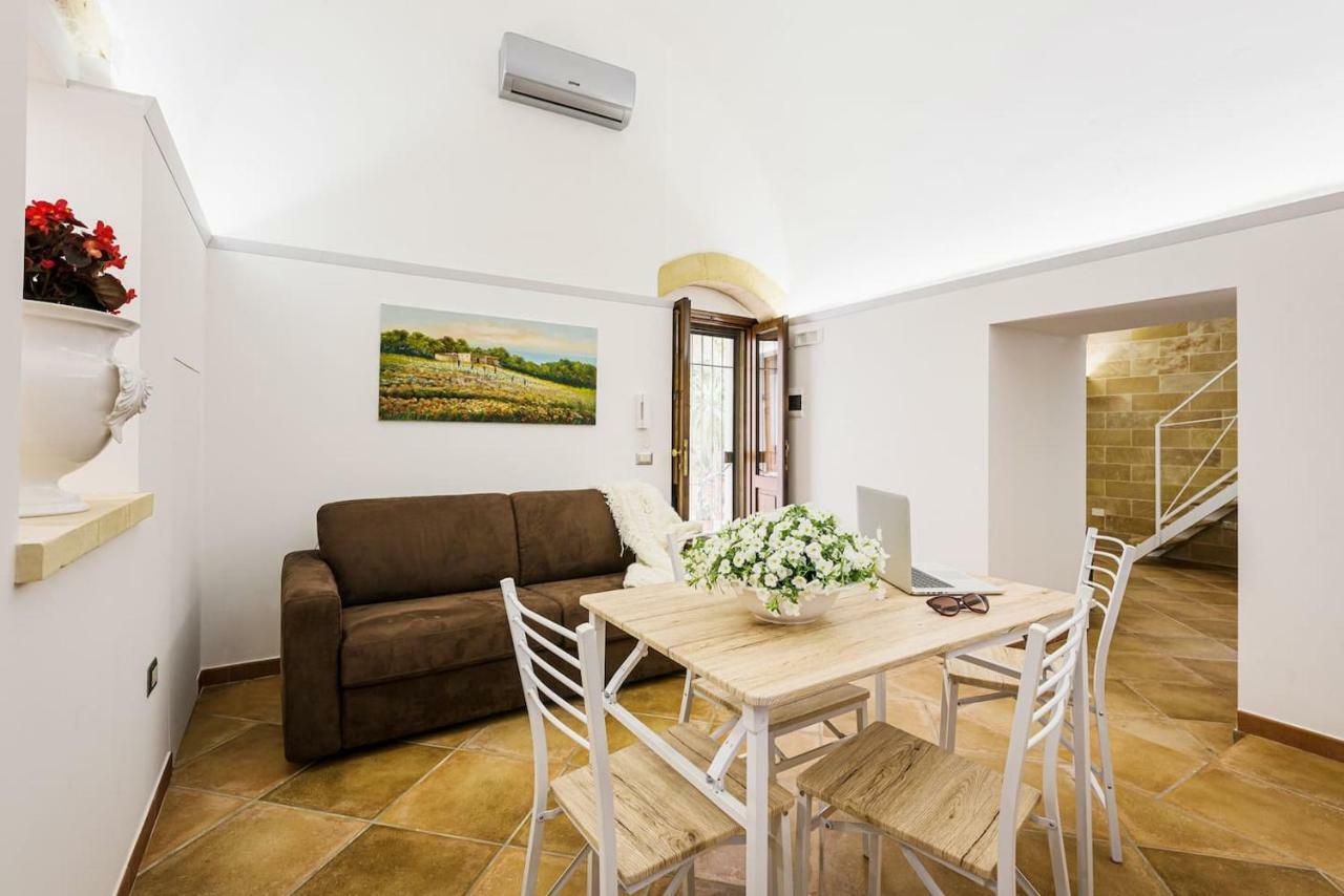 Diletta Casa Vacanze Lecce Exterior foto