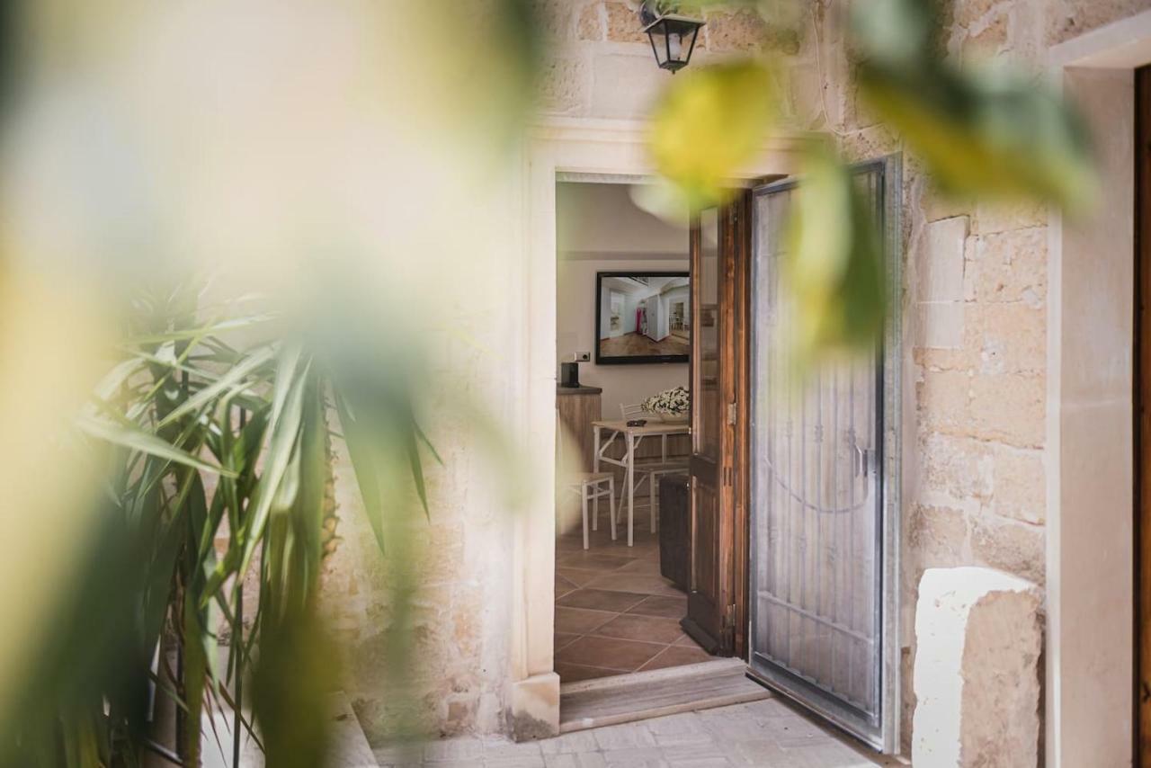 Diletta Casa Vacanze Lecce Exterior foto