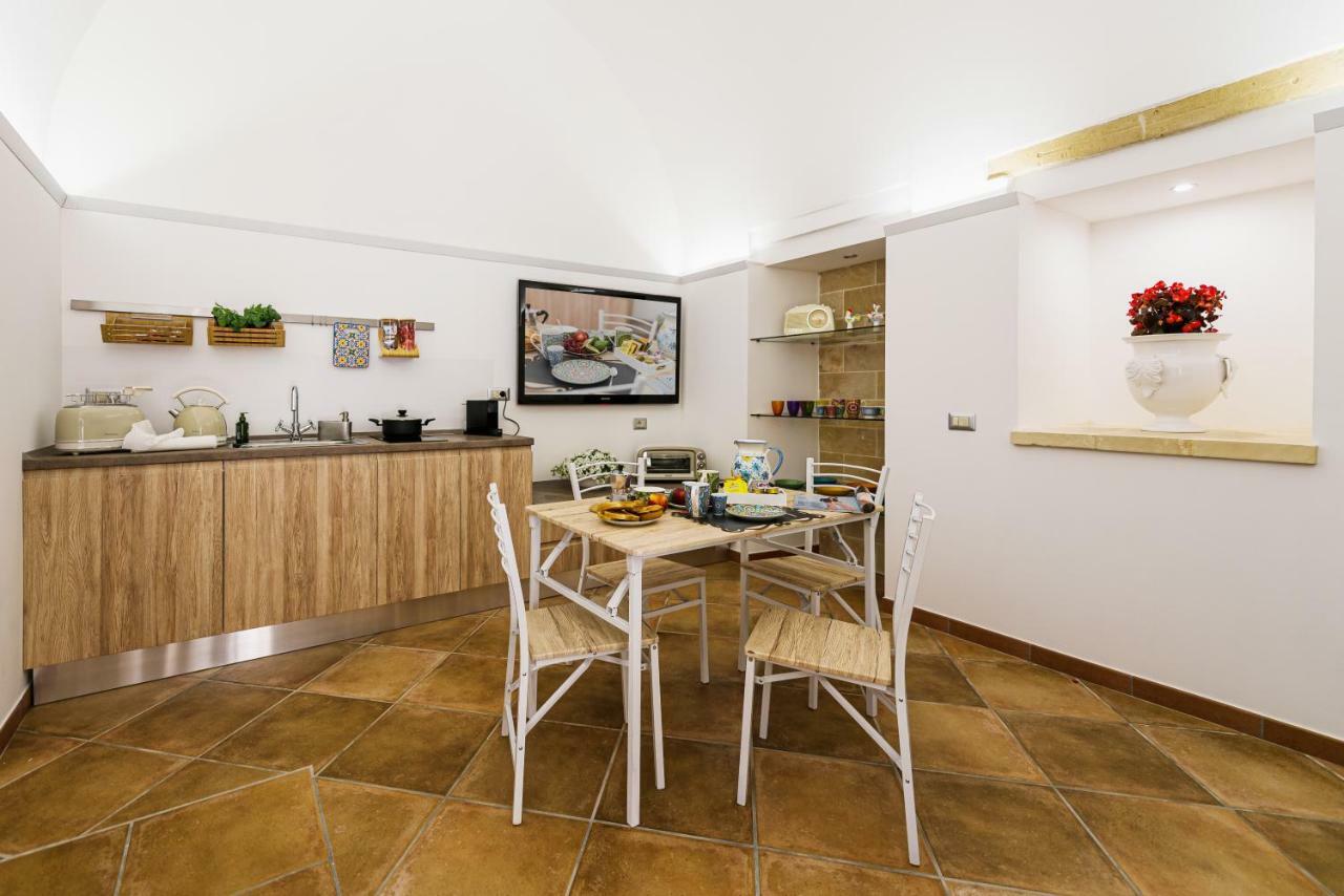 Diletta Casa Vacanze Lecce Exterior foto