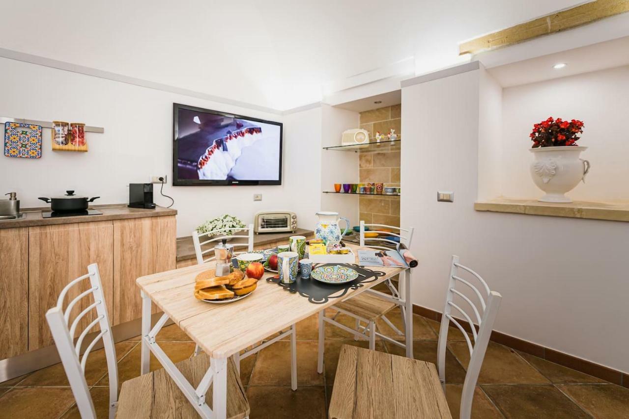 Diletta Casa Vacanze Lecce Exterior foto